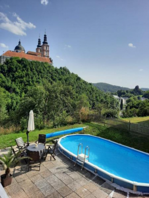 Wohnen in Graz Mariatrost
